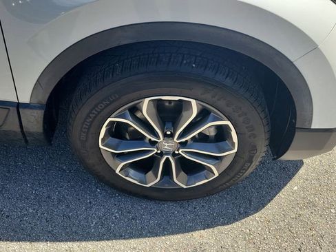 Used 2022 Honda CR-V EX image 7