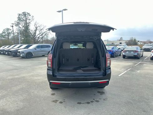 Used 2022 Chevrolet Tahoe LT image 25