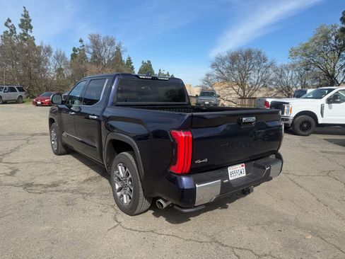 Used 2024 Toyota Tundra 1794 Edition image 3