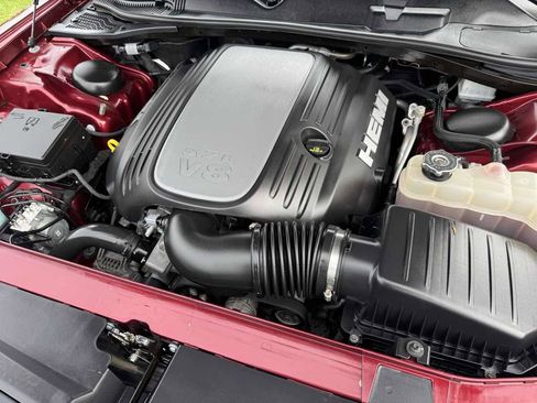 Used 2022 Dodge Challenger R/T w/ Plus Package image 26