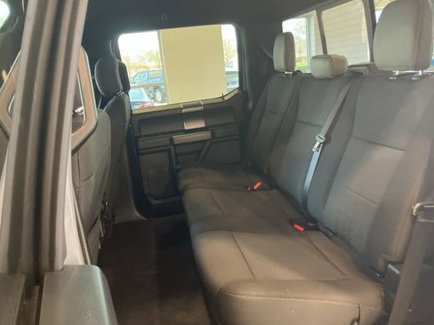 Used 2019 Ford F150 XLT w/ Equipment Group 302A Luxury image 27