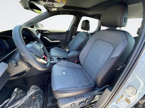 New 2026 Volkswagen Jetta GLI Autobahn FWD image 13