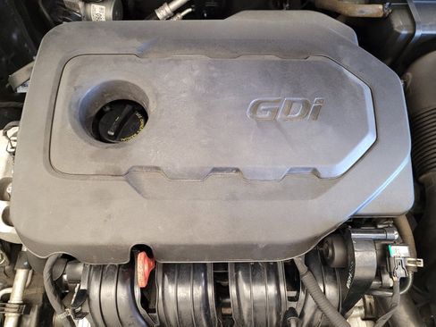 Used 2019 Kia Optima S FWD image 30