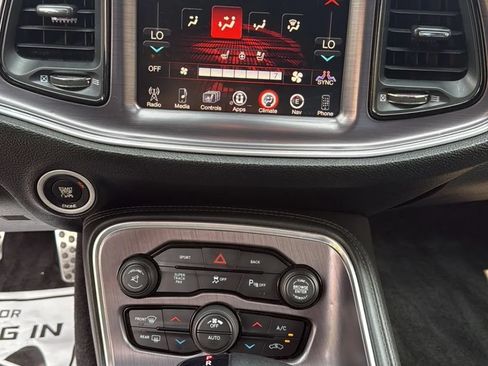 Used 2016 Dodge Challenger SXT Plus RWD image 16