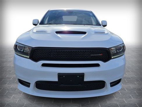 Used 2018 Dodge Durango GT w/ Premium Group image 2