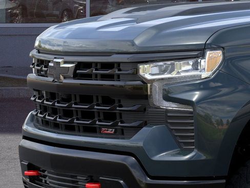 New 2026 Chevrolet Silverado 1500 LT Trail Boss w/ LT Trail Boss Premium Package image 13