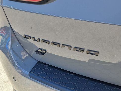 New 2026 Dodge Durango GT AWD/4WD image 12