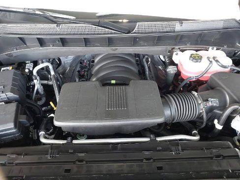 New 2026 Chevrolet Silverado 1500 RST w/ RST All Star Premium Package AWD/4WD image 30