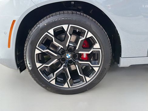 New 2026 BMW X3 xDrive30i w/ M Sport Package AWD/4WD image 40