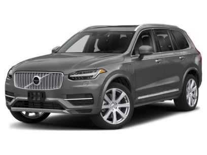 Used 2019 Volvo XC90 T8 Inscription w/ Advanced Package