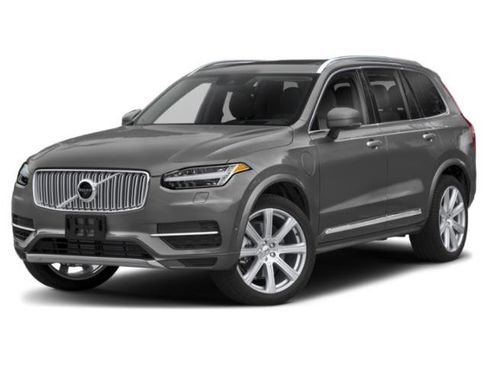 Used 2019 Volvo XC90 T8 Inscription w/ Advanced Package image 1
