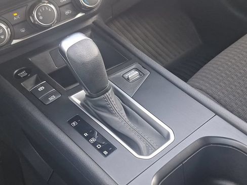 Certified 2026 Nissan Kicks S FWD image 24
