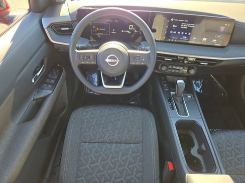 New 2026 Nissan Kicks SV w/ SV Premium Package image 9