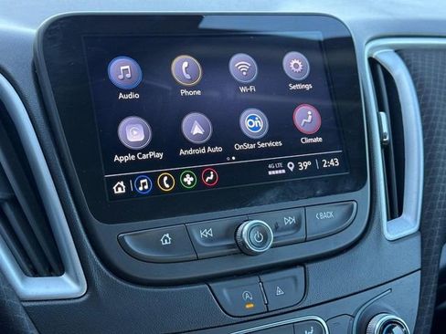 Used 2023 Chevrolet Malibu LT image 18