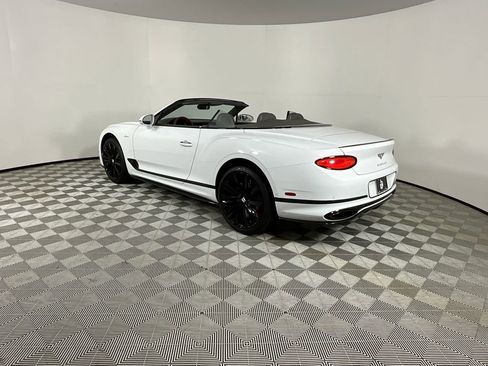 Used 2022 Bentley Continental GT Speed AWD/4WD image 4