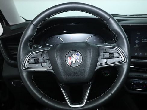 Used 2023 Buick Envision Preferred w/ Sport Touring Package image 20