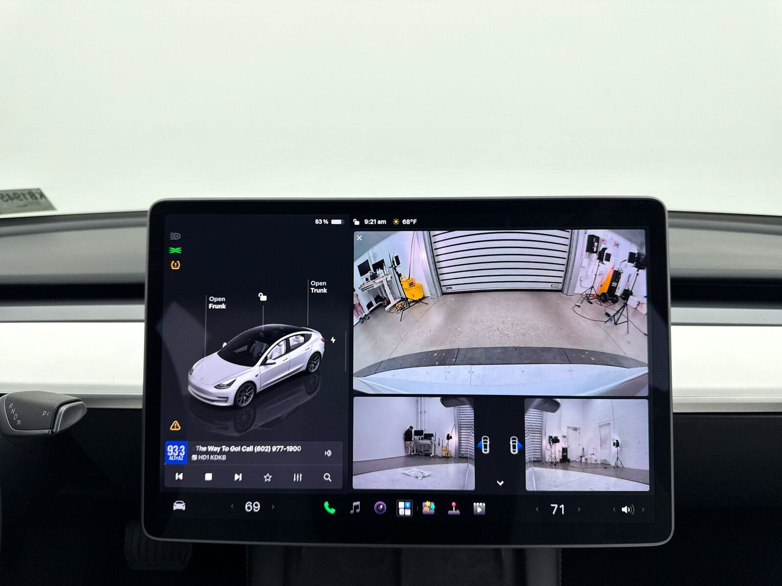 Used 2023 Tesla Model 3 Standard Range RWD image 10