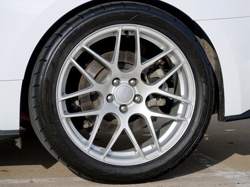 Used 2022 Ford Mustang GT Premium w/ Equipment Group 401A image 26