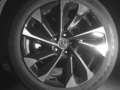 Used 2025 MAZDA CX-50 2.5 Hybrid w/ Premium Plus Pkg image 12