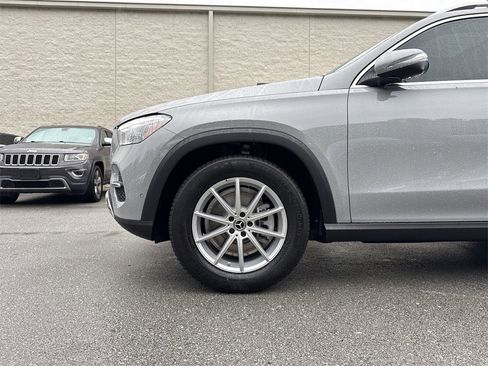 New 2026 Mercedes-Benz GLE 350 4MATIC image 9