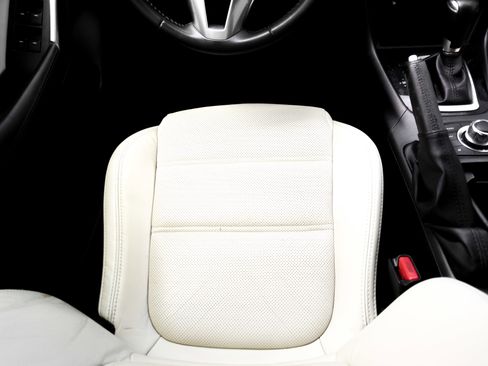 Used 2015 MAZDA MAZDA6 Grand Touring image 57