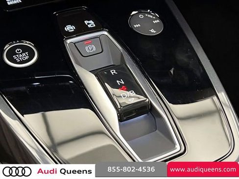 Certified 2023 Audi Q4 e-tron Prestige w/ Black Optic Package AWD/4WD image 31