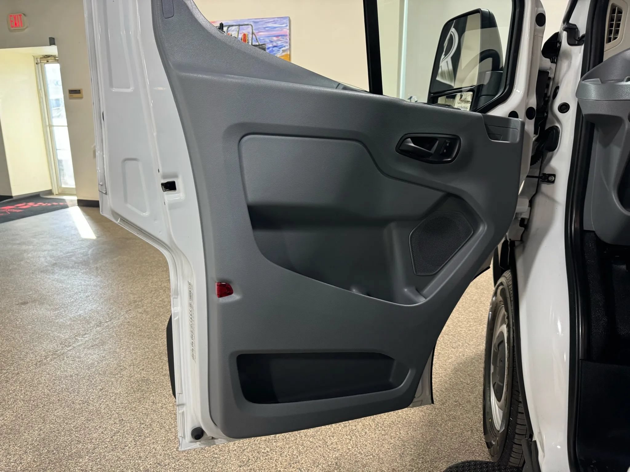 Used 2016 Ford Transit 150 130 Medium Roof RWD image 24