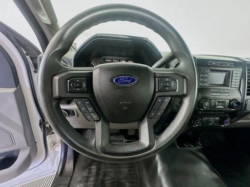 Used 2016 Ford F150 XL w/ Equipment Group 101A Mid RWD image 17