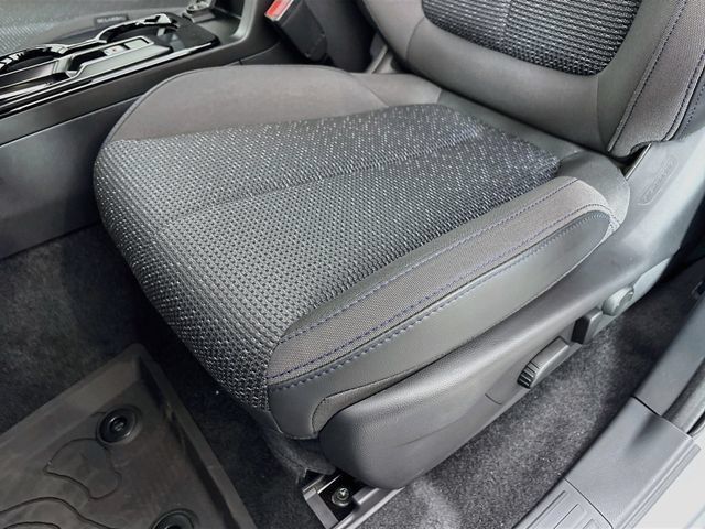 New 2026 Subaru Forester Premium AWD/4WD image 18