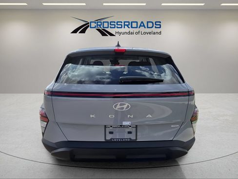 New 2026 Hyundai Kona SE AWD/4WD image 5