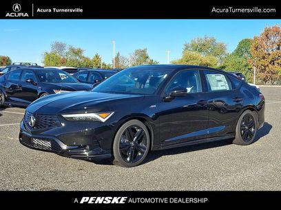 New 2026 Acura Integra A-Spec