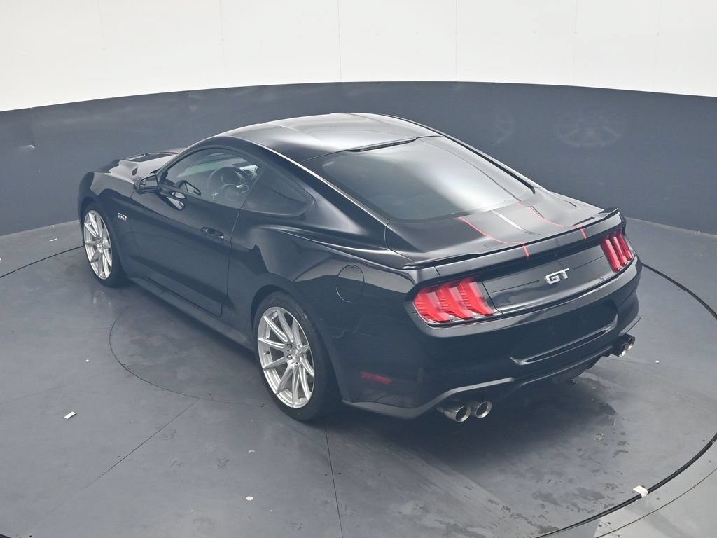 Used 2018 Ford Mustang GT RWD image 20