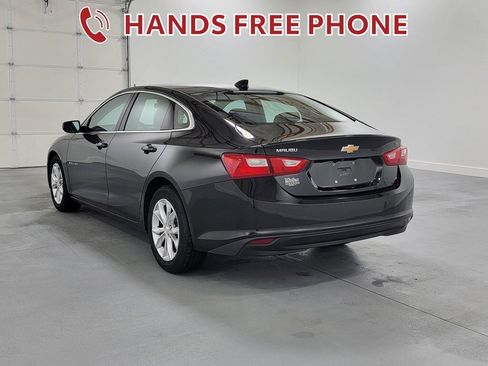 Used 2024 Chevrolet Malibu LT image 6
