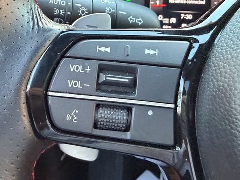 Certified 2025 Acura ADX A-Spec FWD image 31