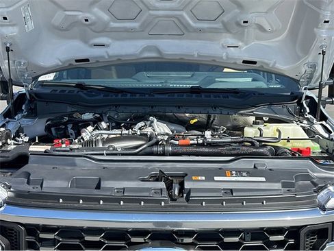 New 2025 Ford F350 Lariat w/ Lariat Ultimate Package image 42