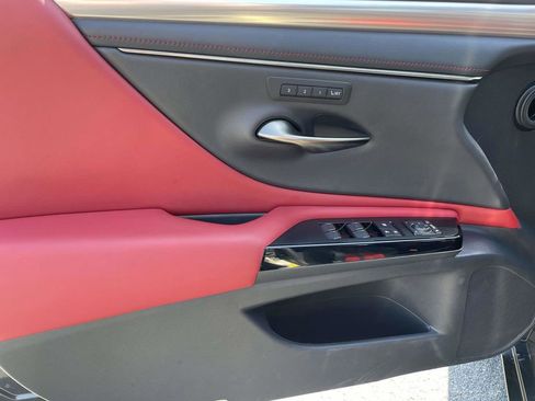 Used 2022 Lexus ES 350 F Sport image 22