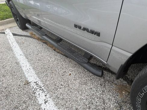Used 2023 RAM 1500 Big Horn AWD/4WD image 14