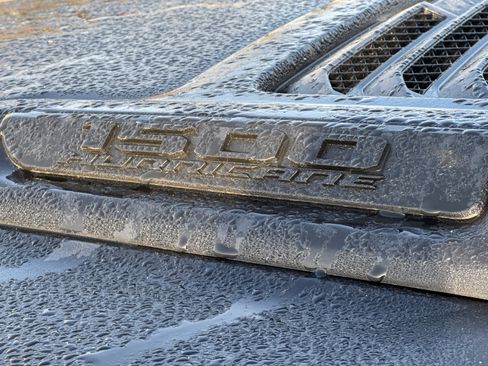 New 2026 RAM 1500 Rebel image 25