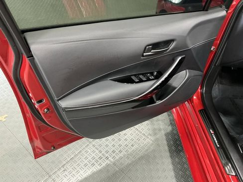 Used 2025 Toyota Corolla GR image 40