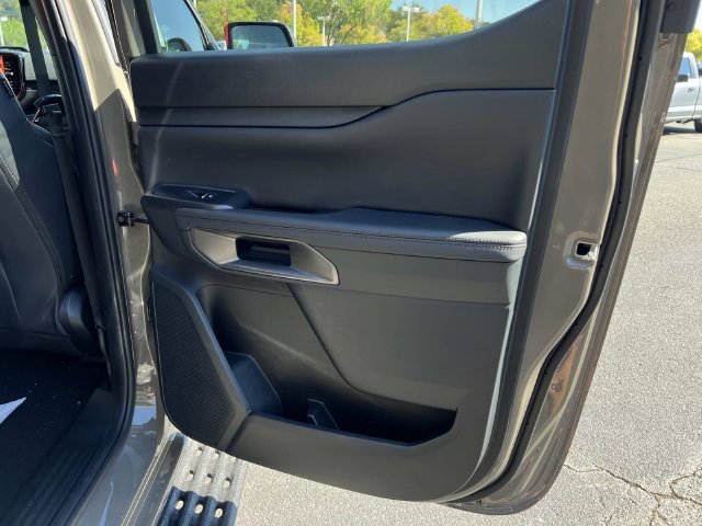 New 2026 Ford Ranger Raptor AWD/4WD image 32