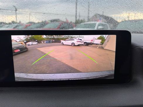 Used 2026 Nissan Sentra SR w/ Floor Mat Package FWD image 18