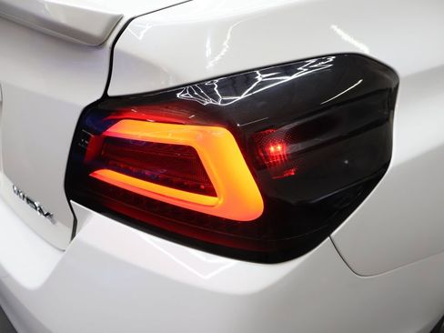 Used 2016 Subaru WRX Premium image 27