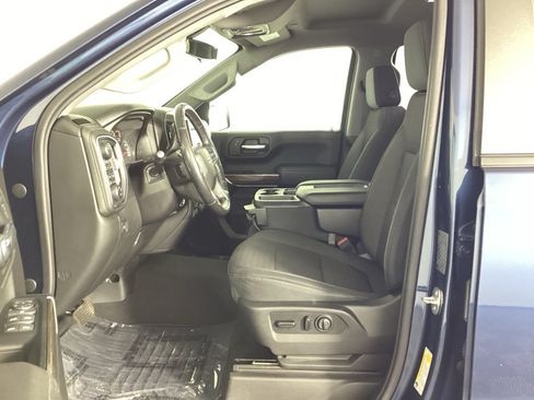 Used 2019 Chevrolet Silverado 1500 RST w/ All-Star Edition AWD/4WD image 16