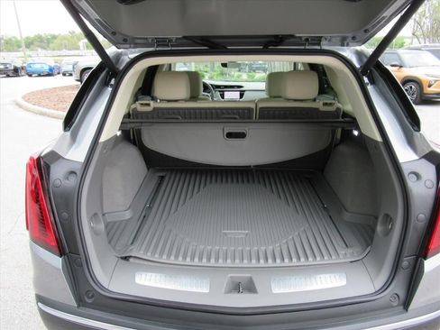 New 2026 Cadillac XT5 Premium Luxury w/ Driver Assist Package FWD image 34