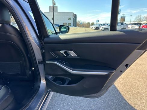 Used 2023 BMW 330i Sedan w/ Driving Assistance Package image 24