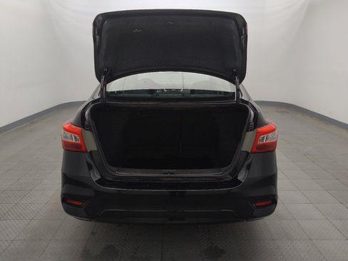 Used 2019 Nissan Sentra SV FWD image 29