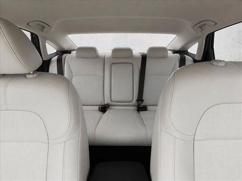Used 2024 Honda Civic Touring image 17