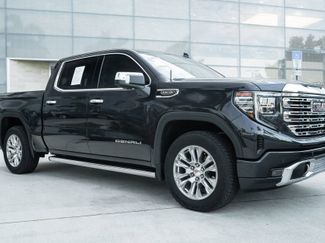 Used 2022 GMC Sierra 1500 Denali video 2