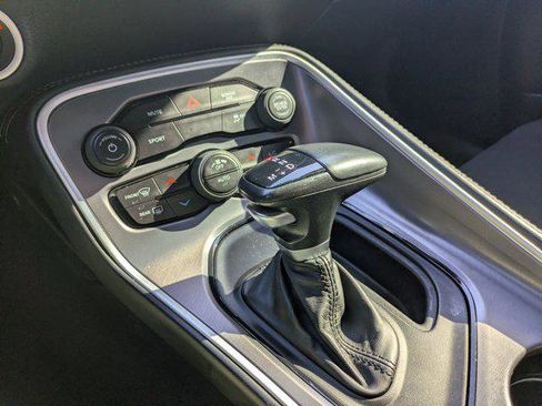 Certified 2021 Dodge Challenger SXT w/ Blacktop Package image 14