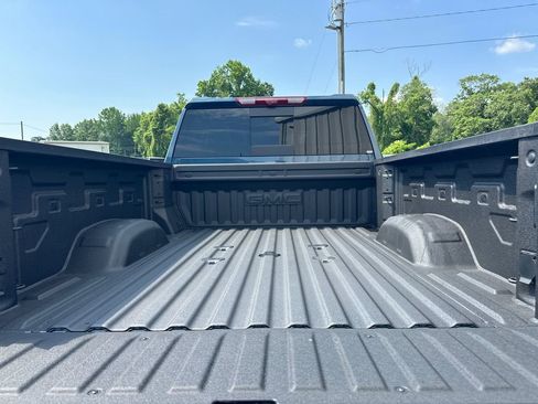 Used 2026 GMC Sierra 2500 Denali Ultimate AWD/4WD image 19